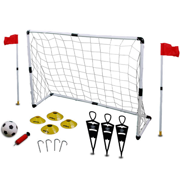 KitComplete TreinamentUmbroteam Match2